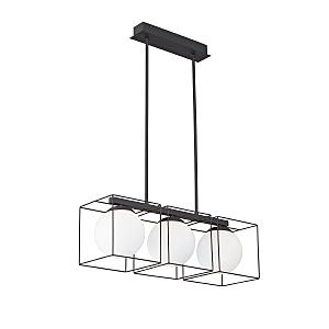 Люстра на штанге Vitaluce V4993-1/3PL