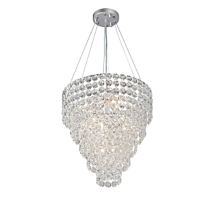 Подвесная люстра Vitaluce V5355-9/7