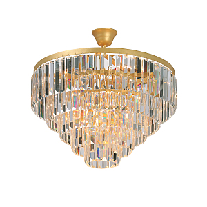 Потолочная люстра Vitaluce V5825-8/8