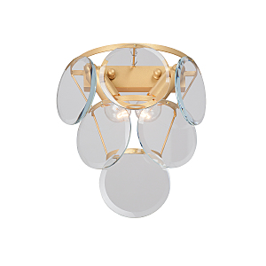 Настенное бра Vitaluce V5834-8/2A