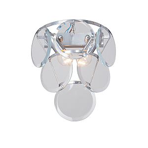 Настенное бра Vitaluce V5834-9/2A