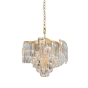 Подвесная люстра Vitaluce V5836-8/13