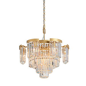 Подвесная люстра Vitaluce V5837-8/13