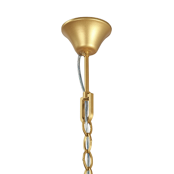 Подвесная люстра Vitaluce V5838-8/16