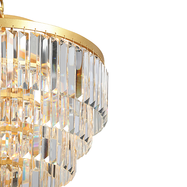 Подвесная люстра Vitaluce V5839-8/13