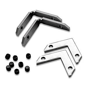 Комплектующие для трек-систем ST015 ST015.179.02