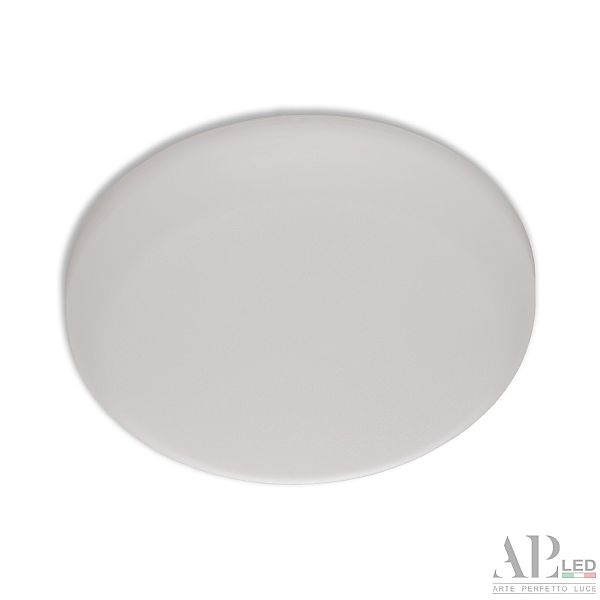 Встраиваемый светильник Ingrid 3322.FAP222R/18W/4K