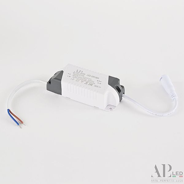 Встраиваемый светильник Ingrid 3322.FAP222R/22W/4K