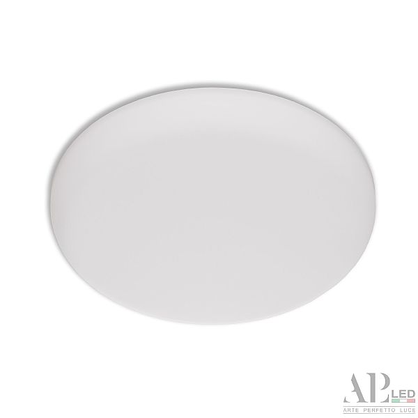 Встраиваемый светильник Ingrid 3322.FAP222R/22W/4K