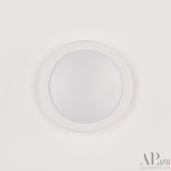 Встраиваемый светильник Ingrid 3322.LD109R/7W/6K