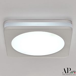 Встраиваемый светильник Ingrid 3322.LD109S/12W/6K