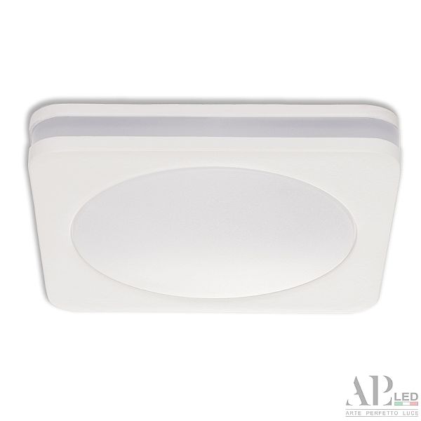 Встраиваемый светильник Ingrid 3322.LD109S/12W/6K