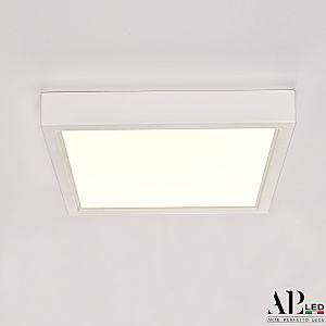 Светильник потолочный Ingrid 3322.LDF1604M/12W/4K