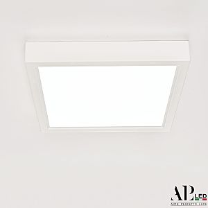 Светильник потолочный Ingrid 3322.LDF1604M/12W/6K