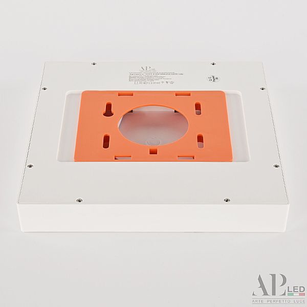 Светильник потолочный Ingrid 3322.LDF2004M/18W/6K