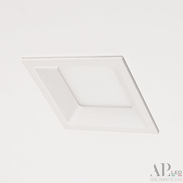 Встраиваемый светильник Ingrid 3322.LDF5016/5W/6K