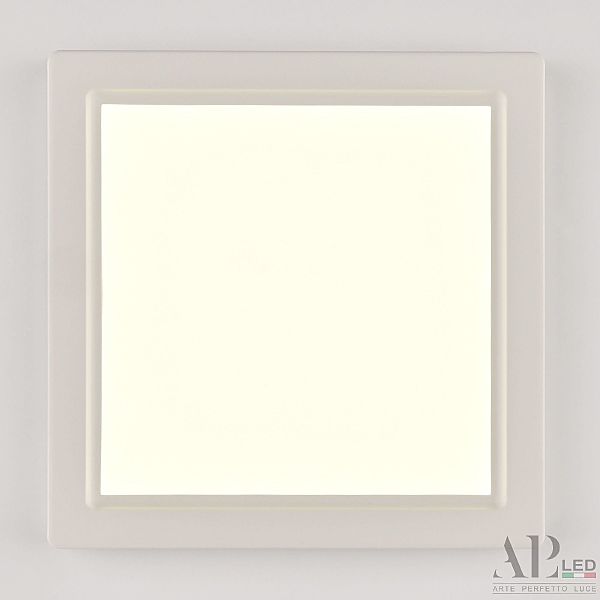 Светильник потолочный Ingrid 3322.LDF6004M/6W/4K