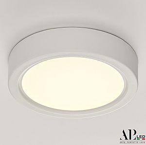 Светильник потолочный Ingrid 3322.LDY6004M/6W/4K