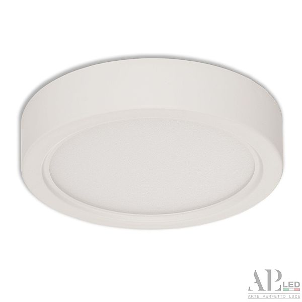 Светильник потолочный Ingrid 3322.LDY6004M/6W/6K