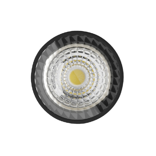 Светодиодная лампа Dk3000 DK3000-7W-BK