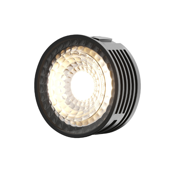 Светодиодная лампа Dk3000 DK3000-7W-BK