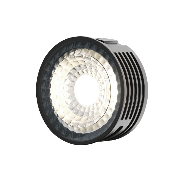 Светодиодная лампа Dk3000 DK4000-7W-BK