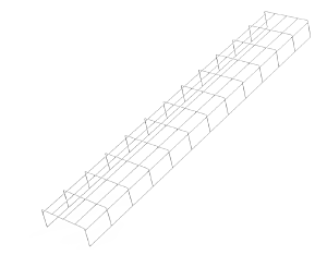 Аксессуар Решетка защитная 903265601