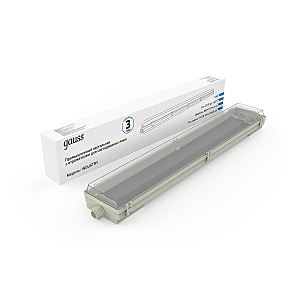 Уличный настенный светильник СПП-Т8-G13 INDUSTRY 909410260