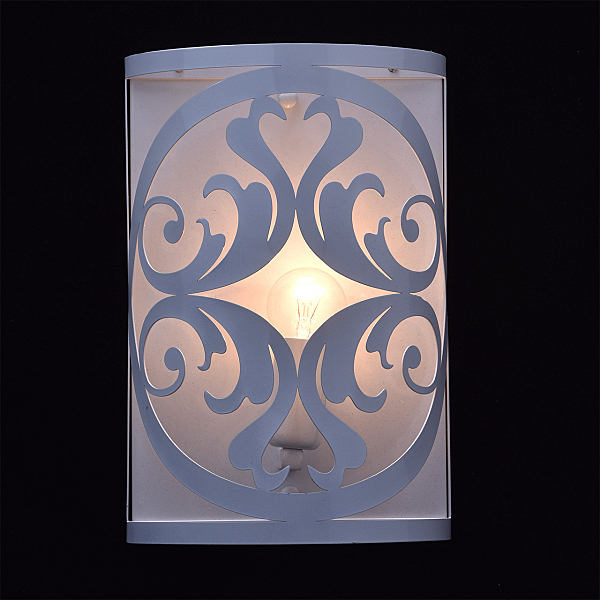 Настенный светильник Замок 249026501