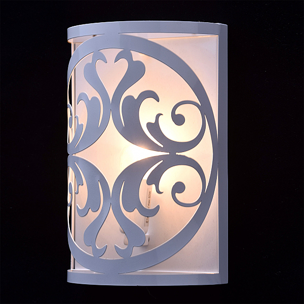 Настенный светильник Замок 249026501