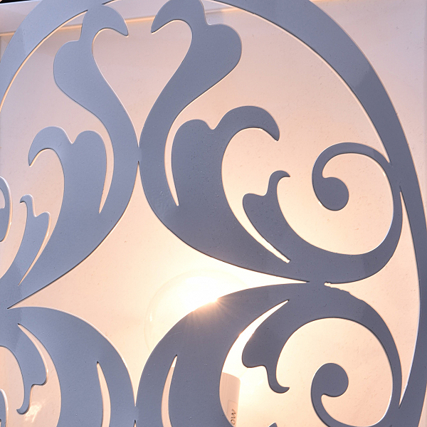 Настенный светильник Замок 249026501