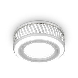 Встраиваемый светильник Backlight BL143