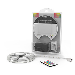 LED лента Basic BT012