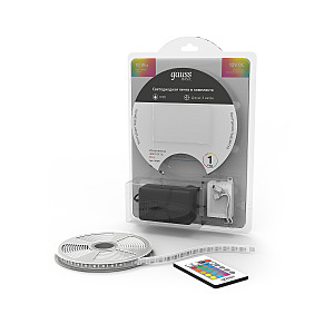 LED лента Basic BT041