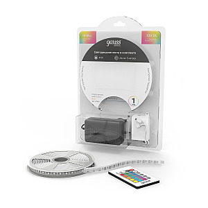 LED лента Basic BT042