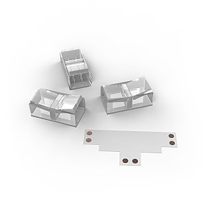 Коннектор Коннектор Basic BT400