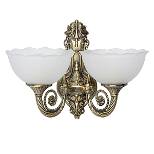 Настенное бра Афина 357020402