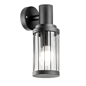 Уличный настенный светильник Vega GD022