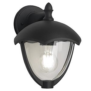 Уличный настенный светильник Aura GD028