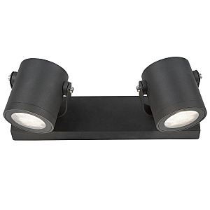 Уличный настенный светильник Sonata GD153