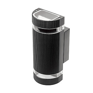 Уличный настенный светильник Enigma GD161