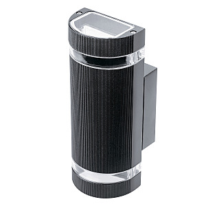 Уличный настенный светильник Enigma GD162