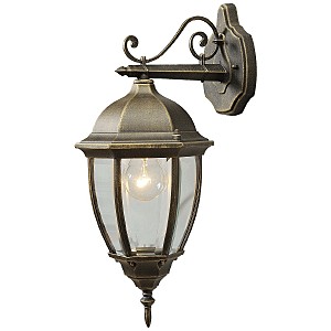 Уличный настенный светильник Фабур 804020201