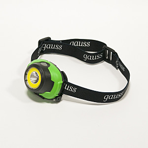 Фонарик Фонарь налобный GF303