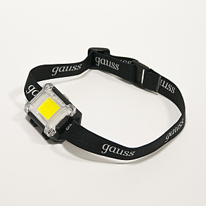 Фонарик Фонарь налобный GF304