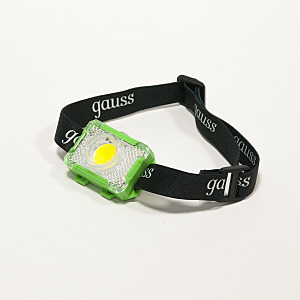 Фонарик Фонарь налобный GF305