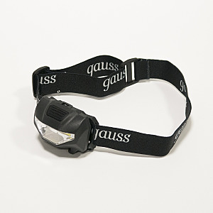 Фонарик Фонарь налобный GF306