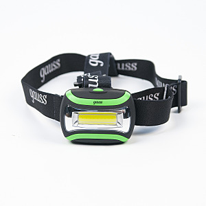 Фонарик Фонарь налобный GF307