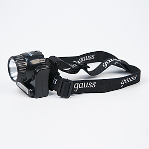 Фонарик Фонарь налобный GF309