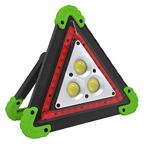 Фонарик Auto GF802